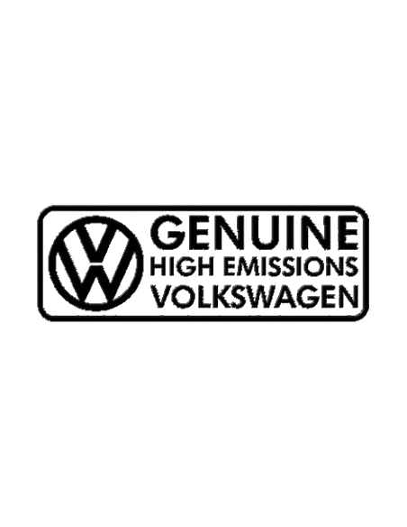VW genuine 1810*