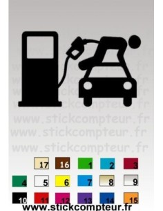 POMPE ENC 1018