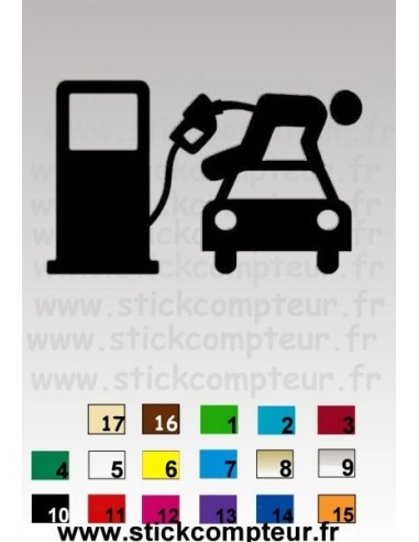 POMPE ENC 1018