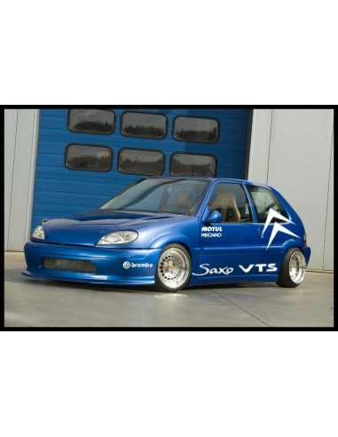 Kit déco SAXO VTS  CITROEN N°1