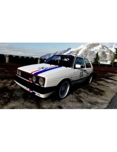 KIT DECO GOLF 2 CHOUPETTE
