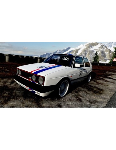 KIT DECO GOLF 2 CHOUPETTE