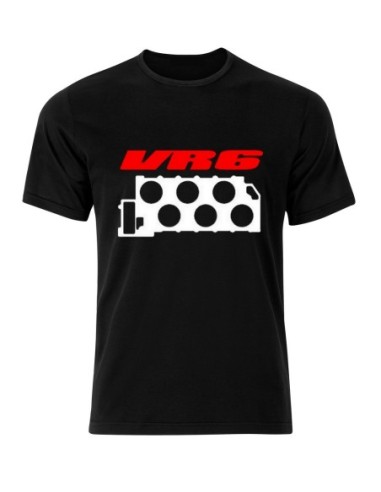 CULASSE VR6 T-SHIRT
