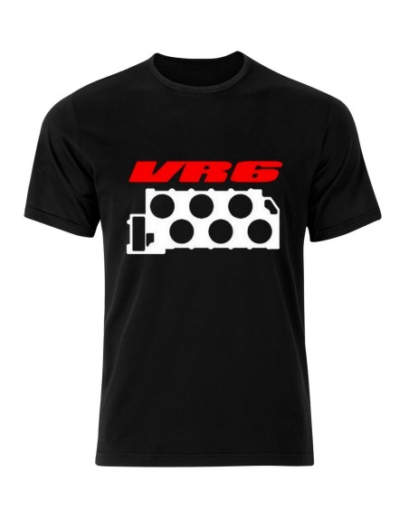 CULASSE VR6 T-SHIRT