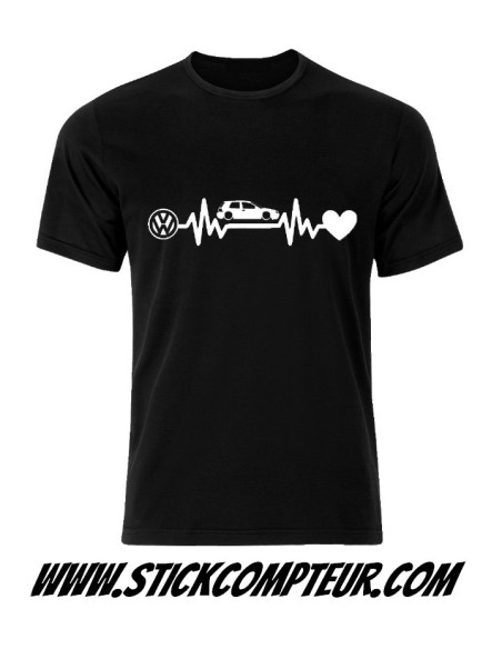 LIFE GOLF 4  T-SHIRT