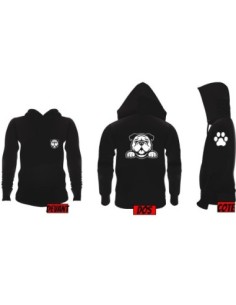 BOUBOU PATTE  SWEAT SHIRT