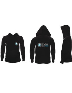 BMW CLUB PARIS  SWEAT SHIRT