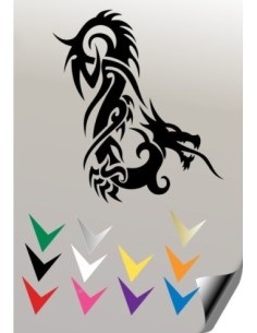 DRAGON 1