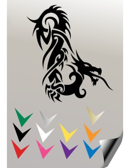 DRAGON 1
