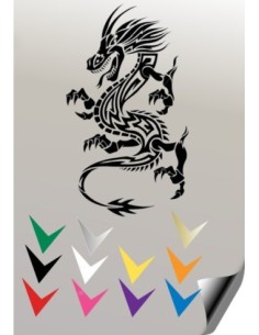 DRAGON 9