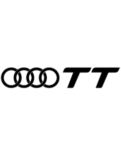 AUDI STICKERS 005*