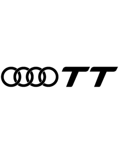 AUDI STICKERS 005*