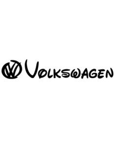 VW VOLKSWAGEN STICKERS*