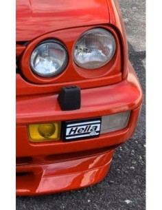 GOLF 3 volkswagen  HELLA Cache antibrouillard 1