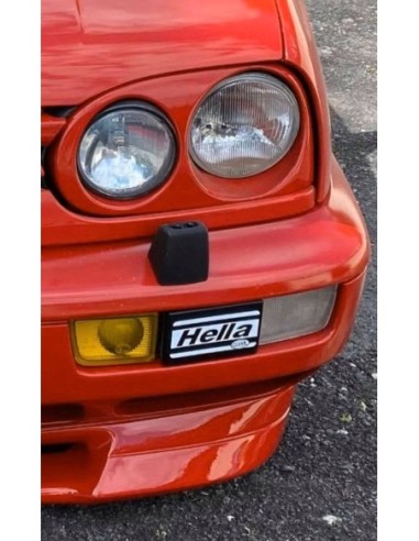 GOLF 3 volkswagen  HELLA Cache antibrouillard 1