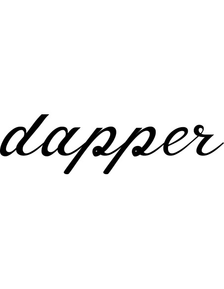 DAPPER 2004*