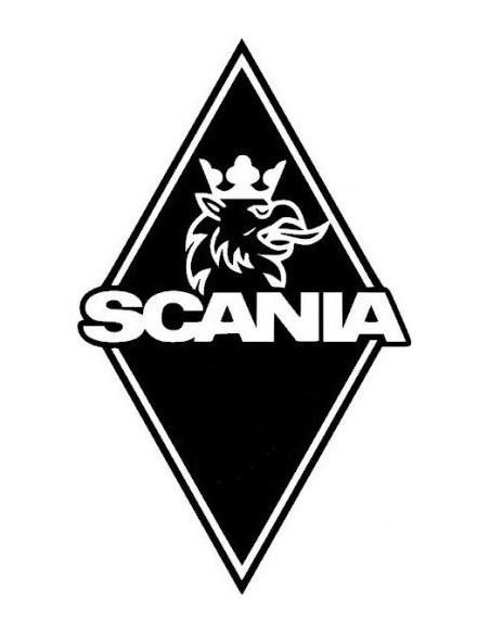 SCANIA 22004*