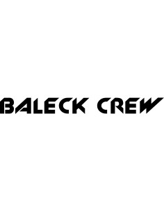 BALECK CREW STICK1*