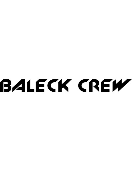 BALECK CREW STICK1*