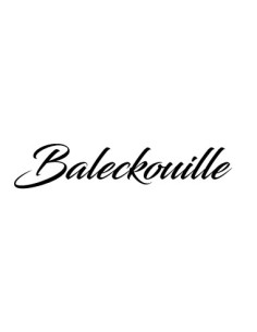 BALECKOUILLE STICK 2 BLACKS