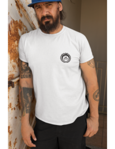 T-SHIRT BALECKCREW MODEL 1