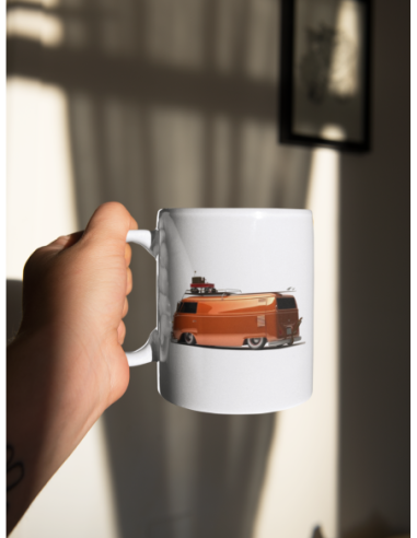 Mug BLANC COMBI model1