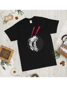 T-shirt ANIMAUX DESIGN 1 SERIE 1