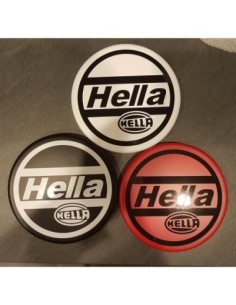 CACHES phares HELLA Golf Mk2 feux de route VW volkswagen