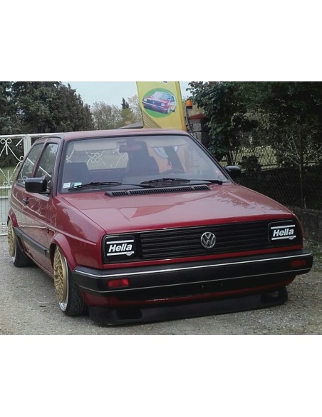 CACHES phares westmoreland HELLA Golf Mk2