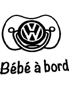 TETINE VW 2108*