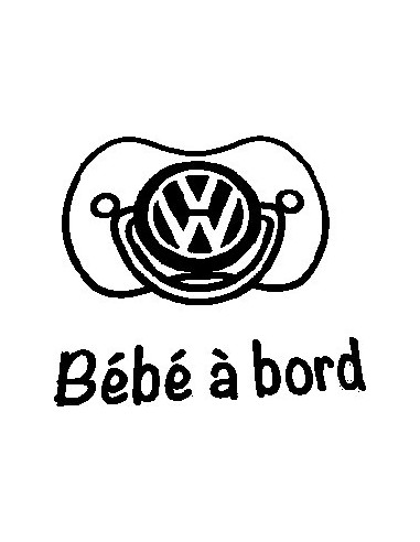 TETINE VW 2108*