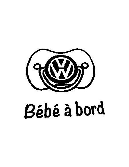 TETINE VW 2108*