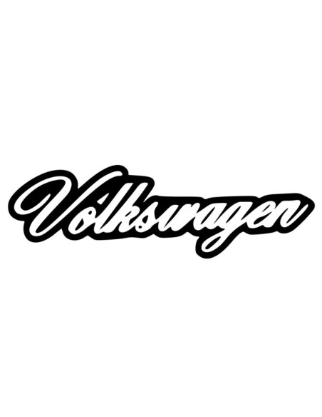 VWS 2111 Stickers   *