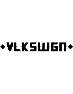 VLKSWGN 2 122021 Stickers   *
