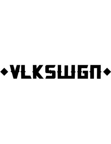 VLKSWGN 2 122021 Stickers   *