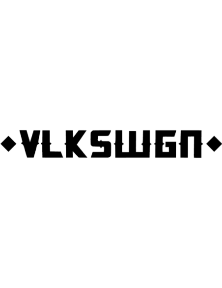 VLKSWGN 2 122021 Stickers   *