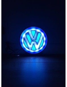 Lampe volkswagen1