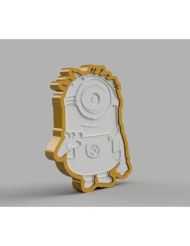 Lampe MINION 1