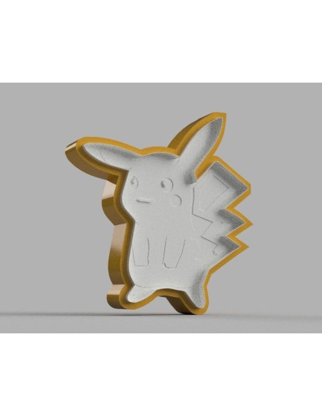 Lampe PIKATCHU 1