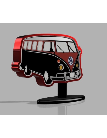 Lampe COMBI 1