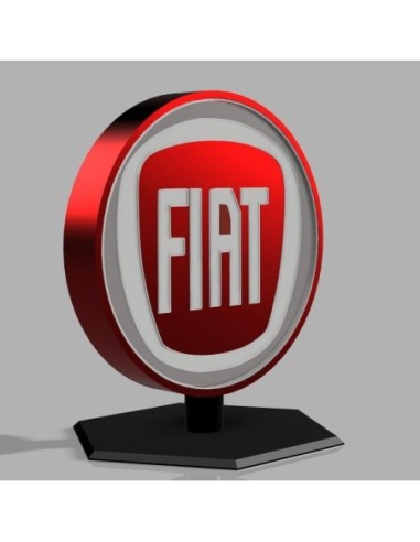 Lampe FIAT