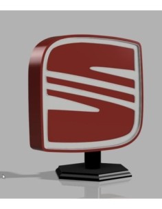 Lampe SEAT