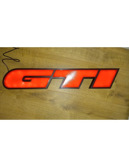 Lampe GTI