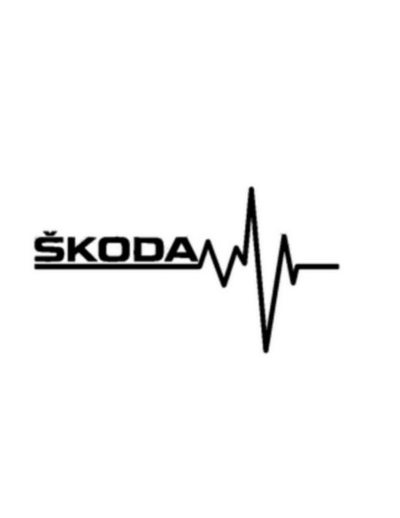 SKODA 323091STICK