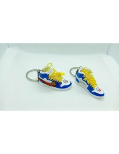 Porte cles Basket JORDAN AJ213 vendu a l'unité.