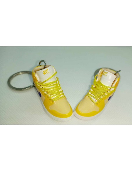Porte cles Basket JORDAN AJ26 vendu a l'unité.