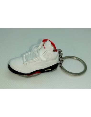 Porte cles Basket JORDAN AJ5-5 vendu a l'unité.