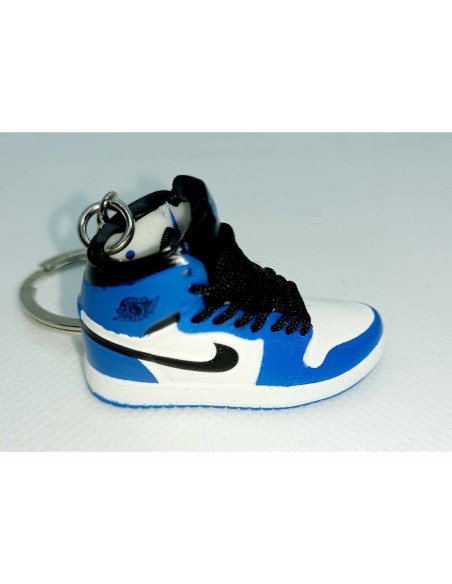 Porte cles Basket JORDAN AJ64 vendu a l'unité.
