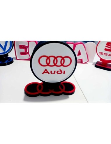 Tirelire AUDI