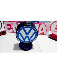 Tirelire 3D volkswagen
